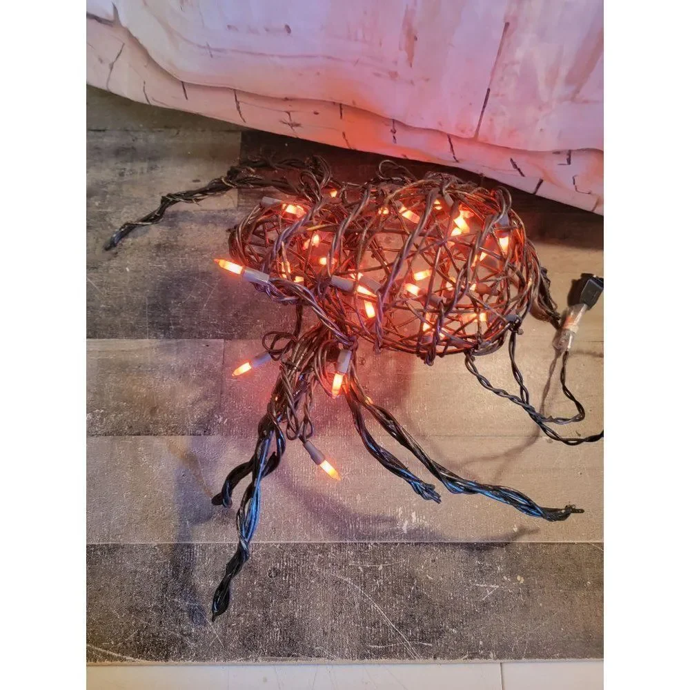 unbranded halloween light
